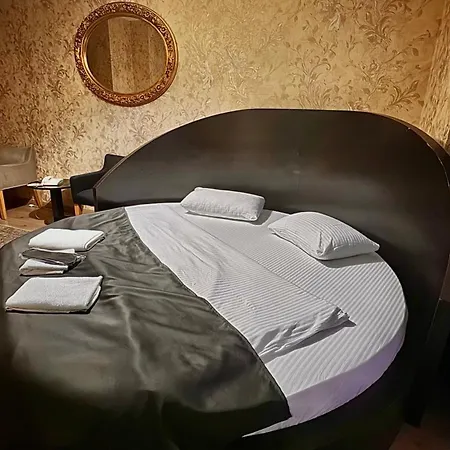 Bossuite Maltepe Hotell Adalar