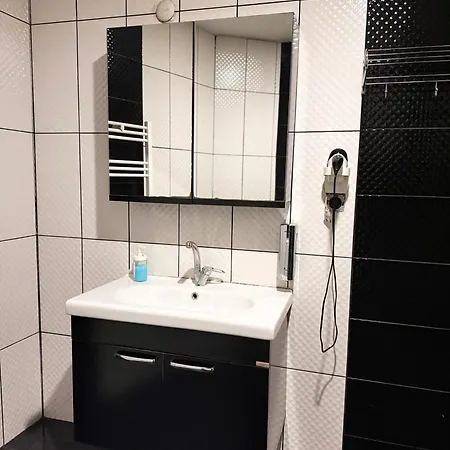 Bossuite Maltepe Hotell 2*