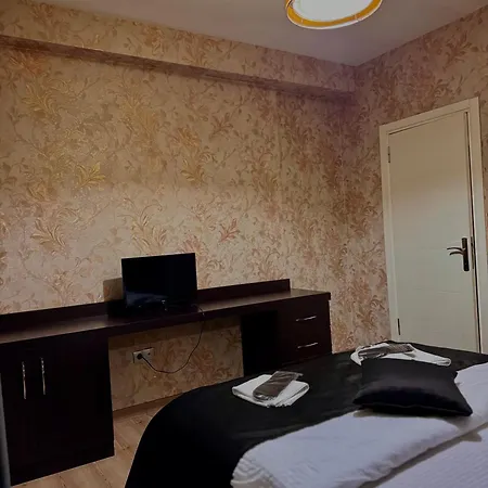 Bossuite Maltepe 호텔 이스탄불