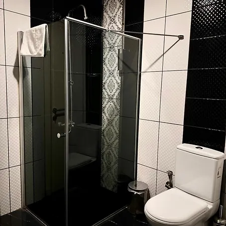 Bossuite Maltepe Hotell
