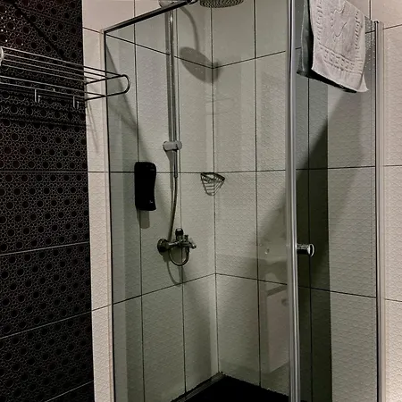 Bossuite Maltepe 3* 이스탄불