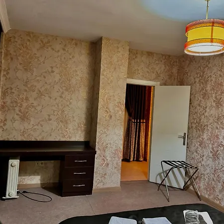 Bossuite Maltepe 3* 이스탄불