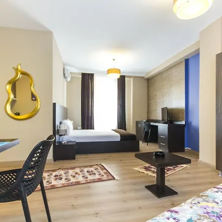 Bossuite Maltepe 이스탄불