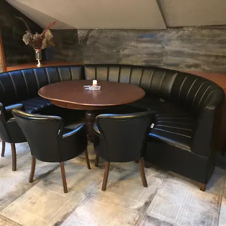 Hotel Bossuite Maltepe Estambul