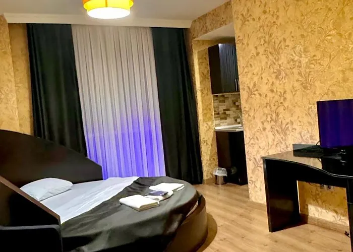 Bossuite Maltepe Szálloda