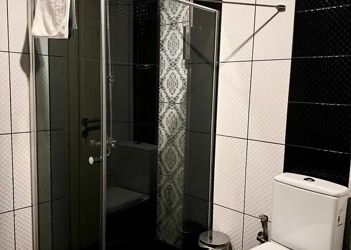 Bossuite Maltepe Szálloda