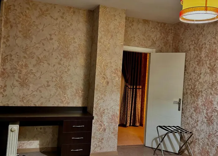 Bossuite Maltepe 3* Isztambul