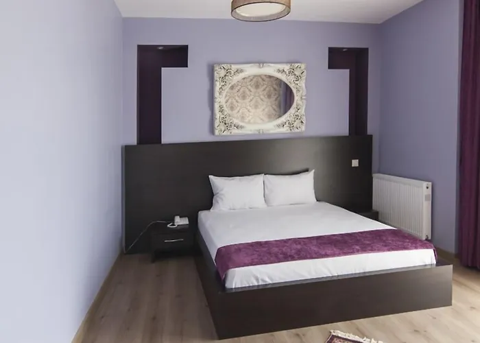 Bossuite Maltepe Isztambul