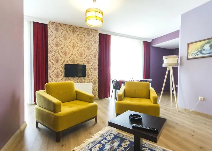 Bossuite Maltepe Szálloda