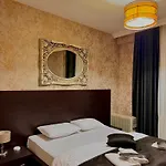 Bossuite Maltepe Hotel