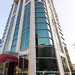 Hotel Bossuite Maltepe 3*