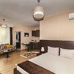 Bossuite Maltepe Istambul