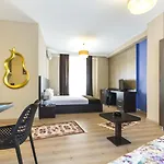 Bossuite Maltepe Istambul