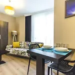 Hotel Bossuite Maltepe Istambul