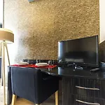 Hotel Bossuite Maltepe