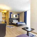 Bossuite Maltepe Hotel 3*