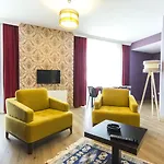Bossuite Maltepe Hotel