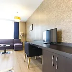 Hotel Bossuite Maltepe