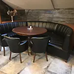 Hotel Bossuite Maltepe Estambul