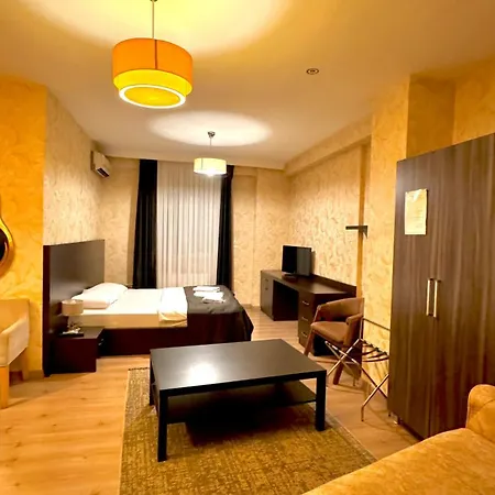 Bossuite Maltepe Istanboel