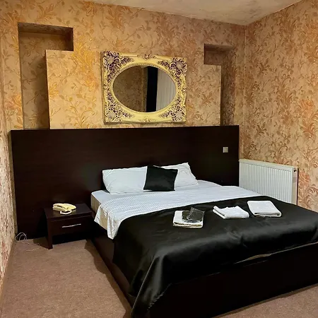 Bossuite Maltepe 2* Istanboel