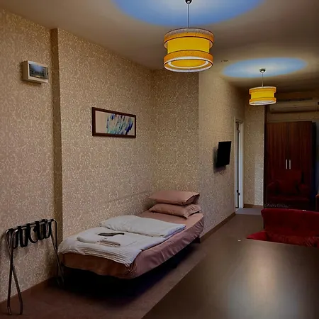 Bossuite Maltepe Stambuł