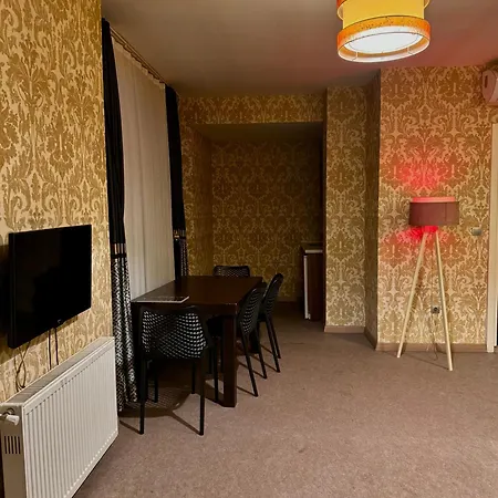 Bossuite Maltepe 酒店