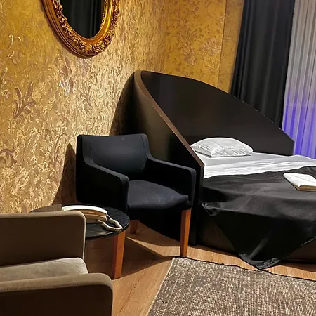 Hotel Bossuite Maltepe Istanbul