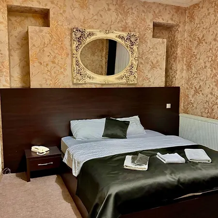Bossuite Maltepe 2* Istanboel