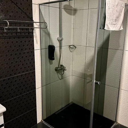 Bossuite Maltepe 酒店 3*