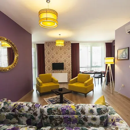 Bossuite Maltepe 3* Isztambul