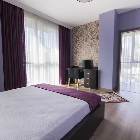 Bossuite Maltepe 伊斯坦布尔