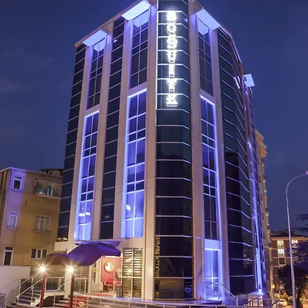 Bossuite Maltepe