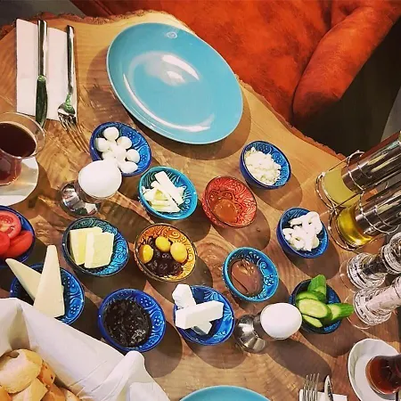 Bossuite Maltepe 3* Stambuł