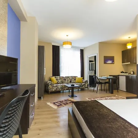Bossuite Maltepe