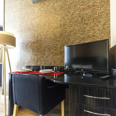 酒店 Bossuite Maltepe