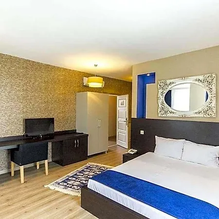 Bossuite Maltepe 3* Стамбул