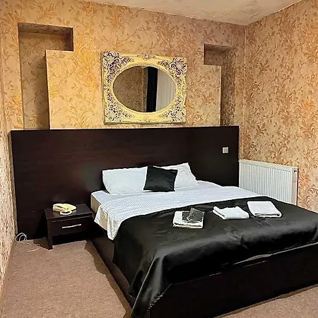 Bossuite Maltepe