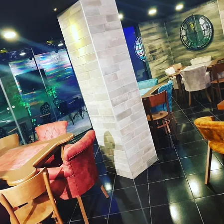 Bossuite Maltepe 3* Istanbul