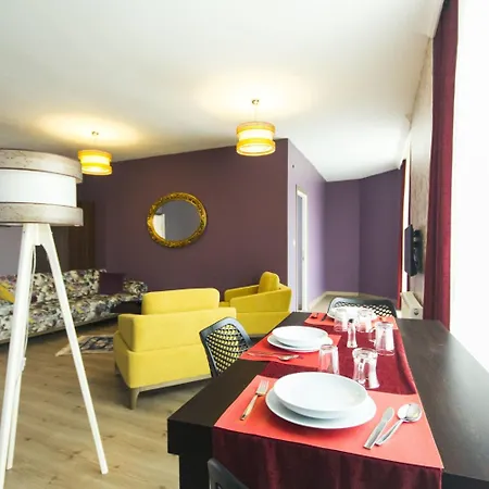 Hotel Bossuite Maltepe