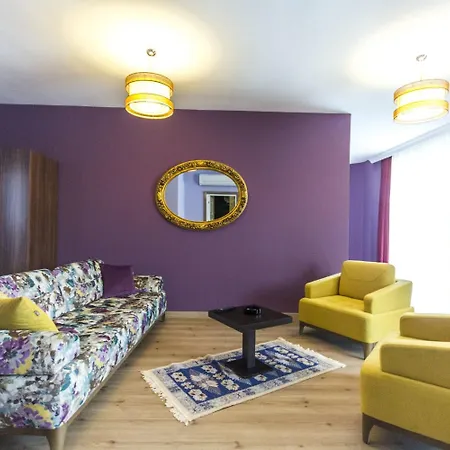 Bossuite Maltepe
