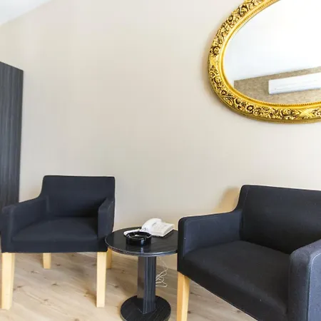 Bossuite Maltepe 3*
