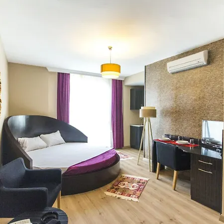 Bossuite Maltepe