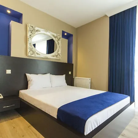 Szálloda Bossuite Maltepe
