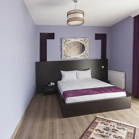 Bossuite Maltepe Hotel Istanboel