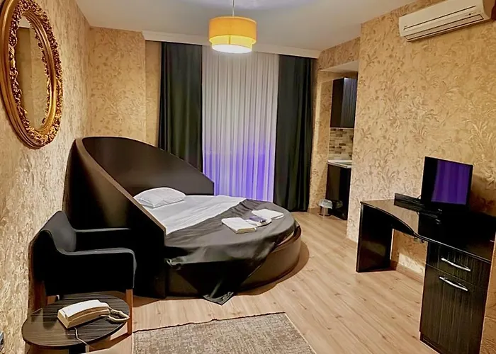 Bossuite Maltepe 3* איסטמבול