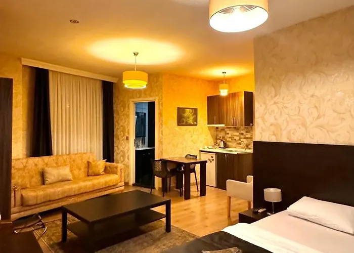 Bossuite Maltepe איסטמבול