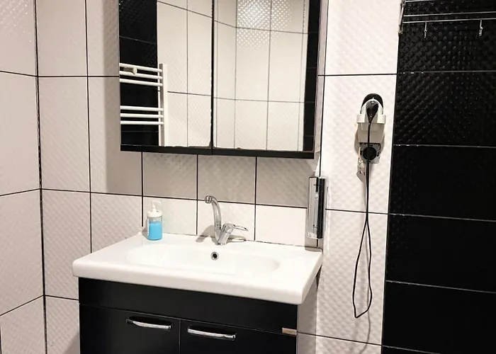 Bossuite Maltepe מלון 3*