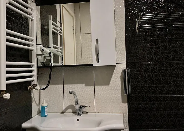 מלון Bossuite Maltepe