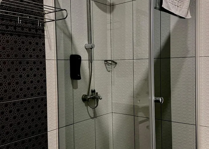 Bossuite Maltepe 3* איסטמבול